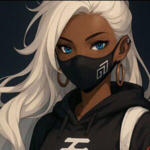Profile photo of Aria