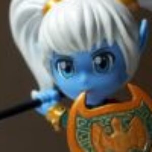 Profile photo of Enendu