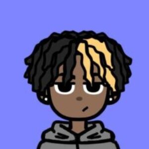 Profile photo of Sammy