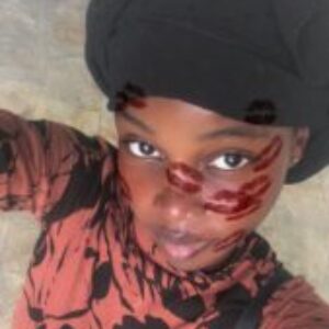 Profile photo of Maryrose