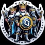 Group logo of The Scandanavian Crypto Kings
