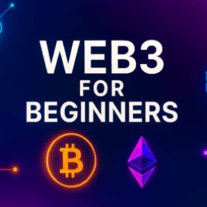 Group logo of WeB3 For Beginners