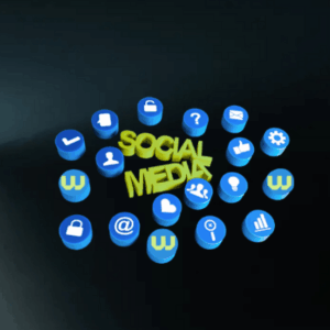 Group logo of WeFi Social Media